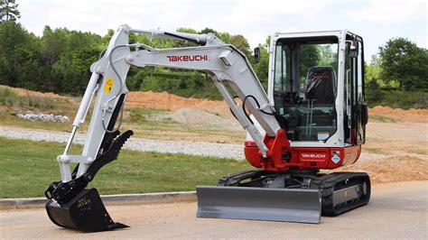 tb235-2 compact excavator|takeuchi tb235 specs.